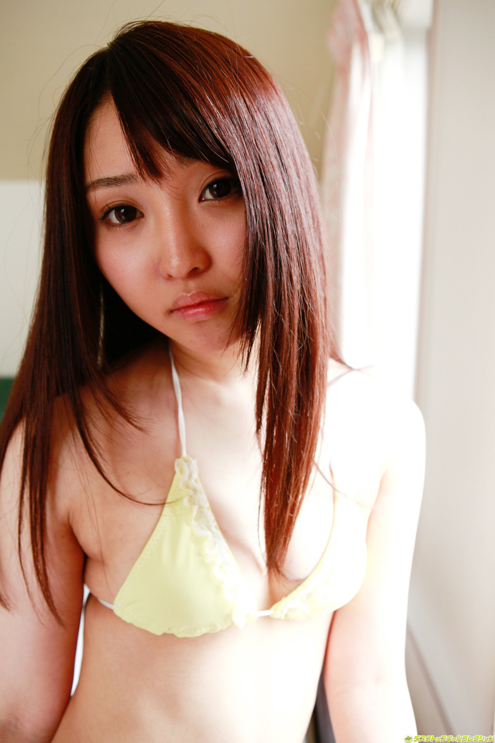 [DGC] no.1052 Japanese AV actress sexy beauty pictures